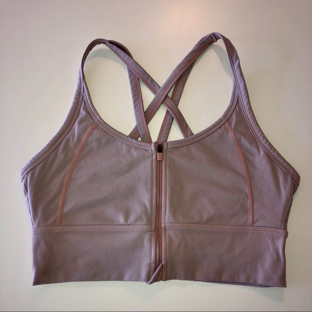 Balance Athletica Sports Bra - Revive